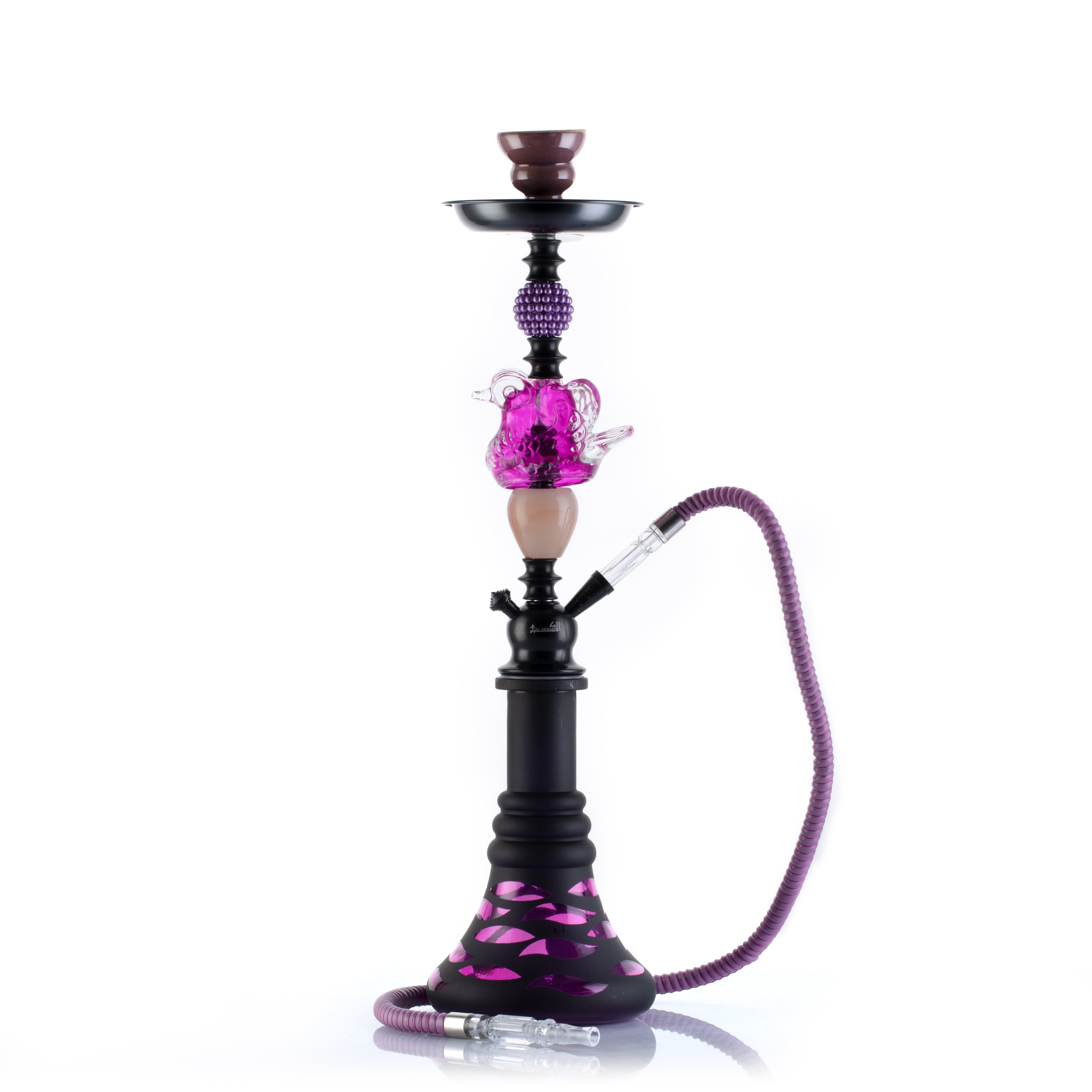 JDM 26 Full Set Hookah