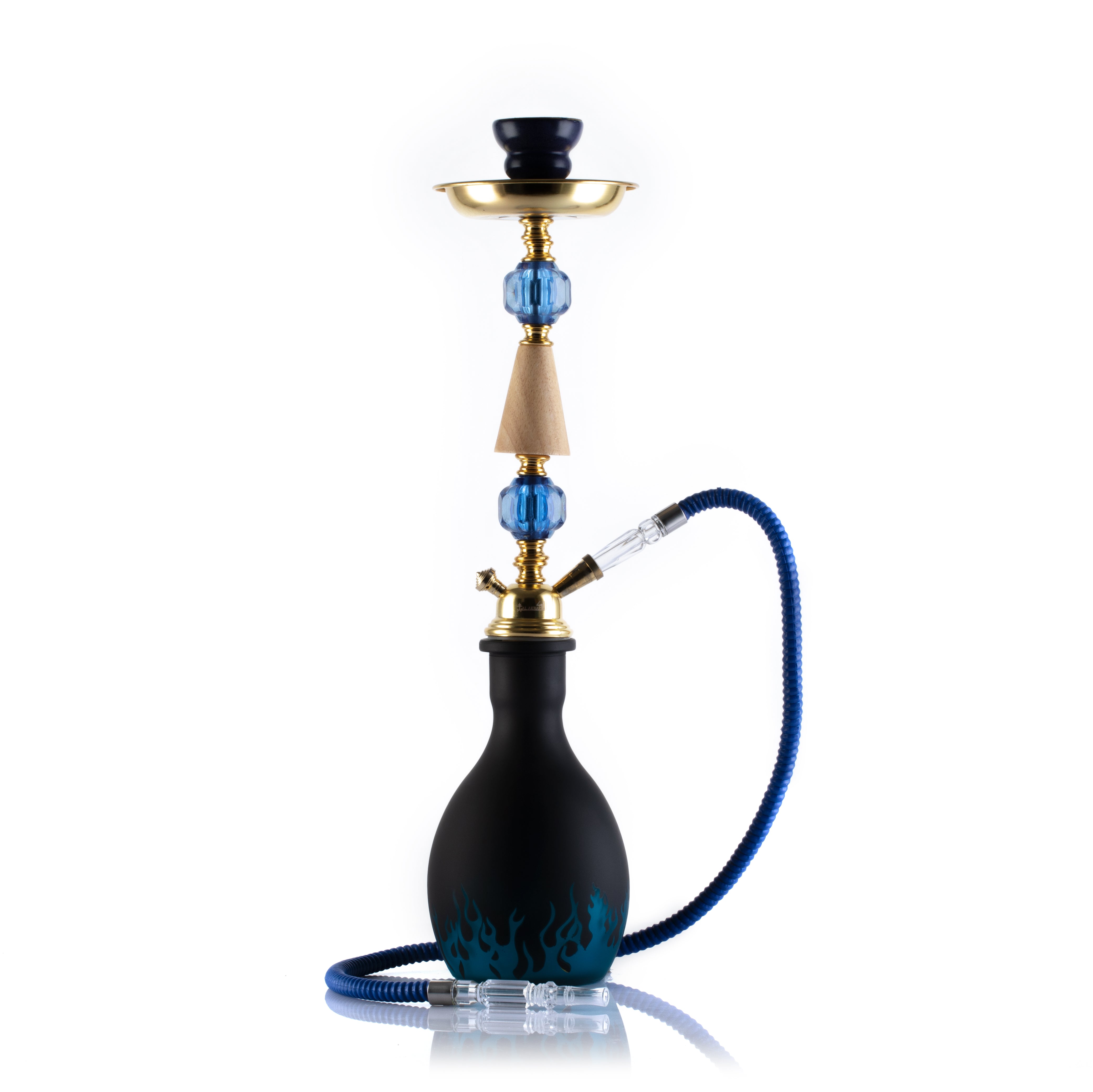 JDMG 34 Full Set Hookah