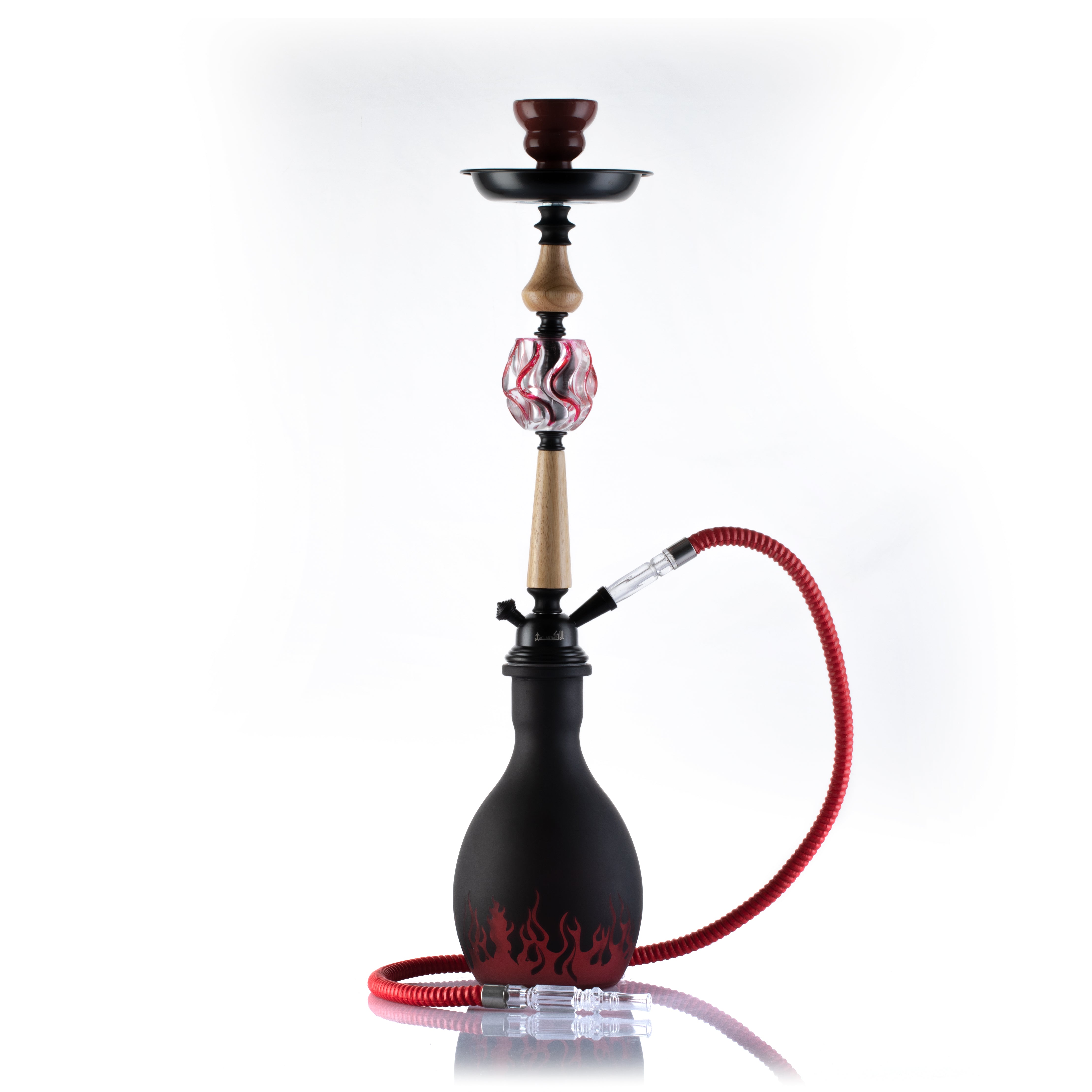 JDM 40 Full Set Hookah