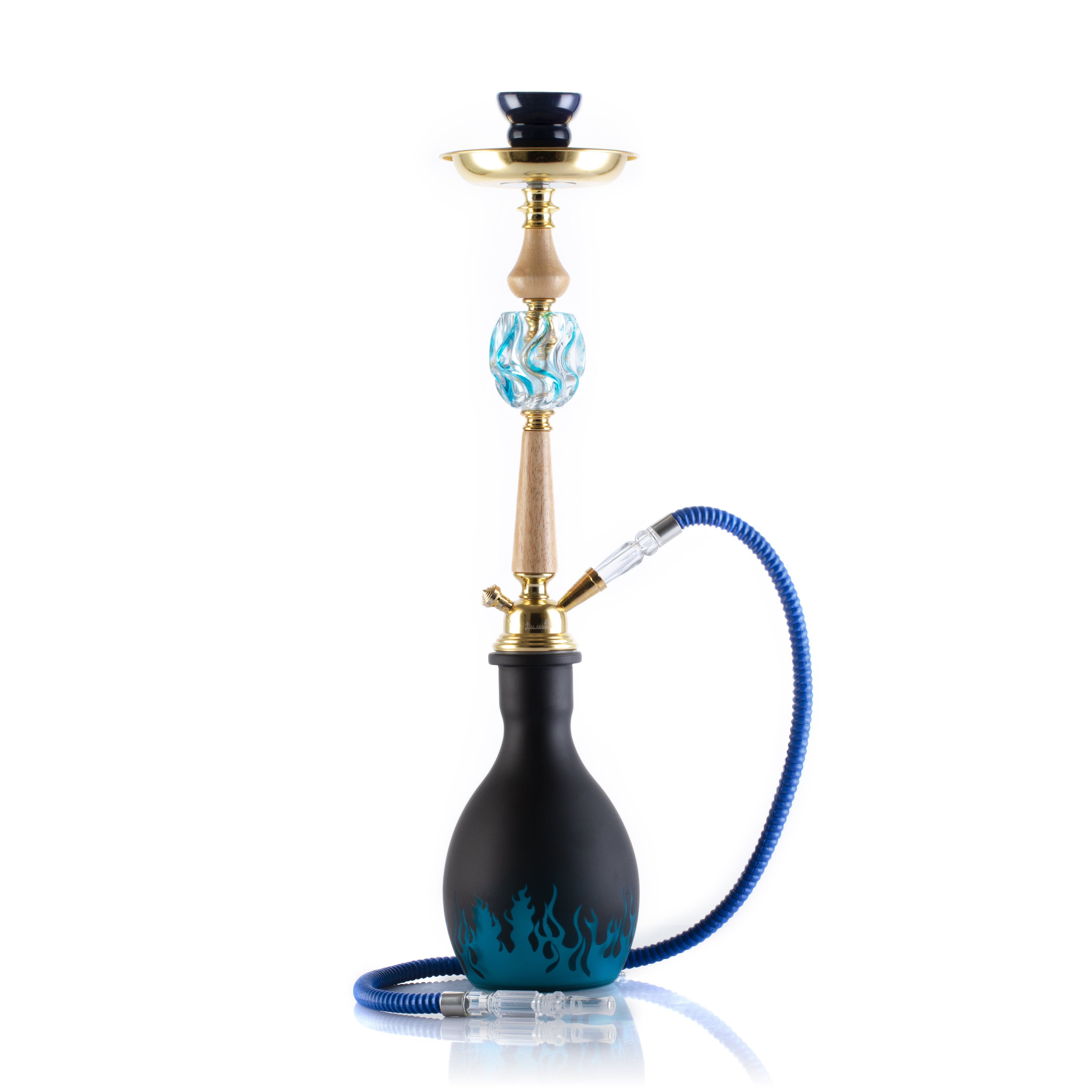 JDMG 40 Full Set Hookah