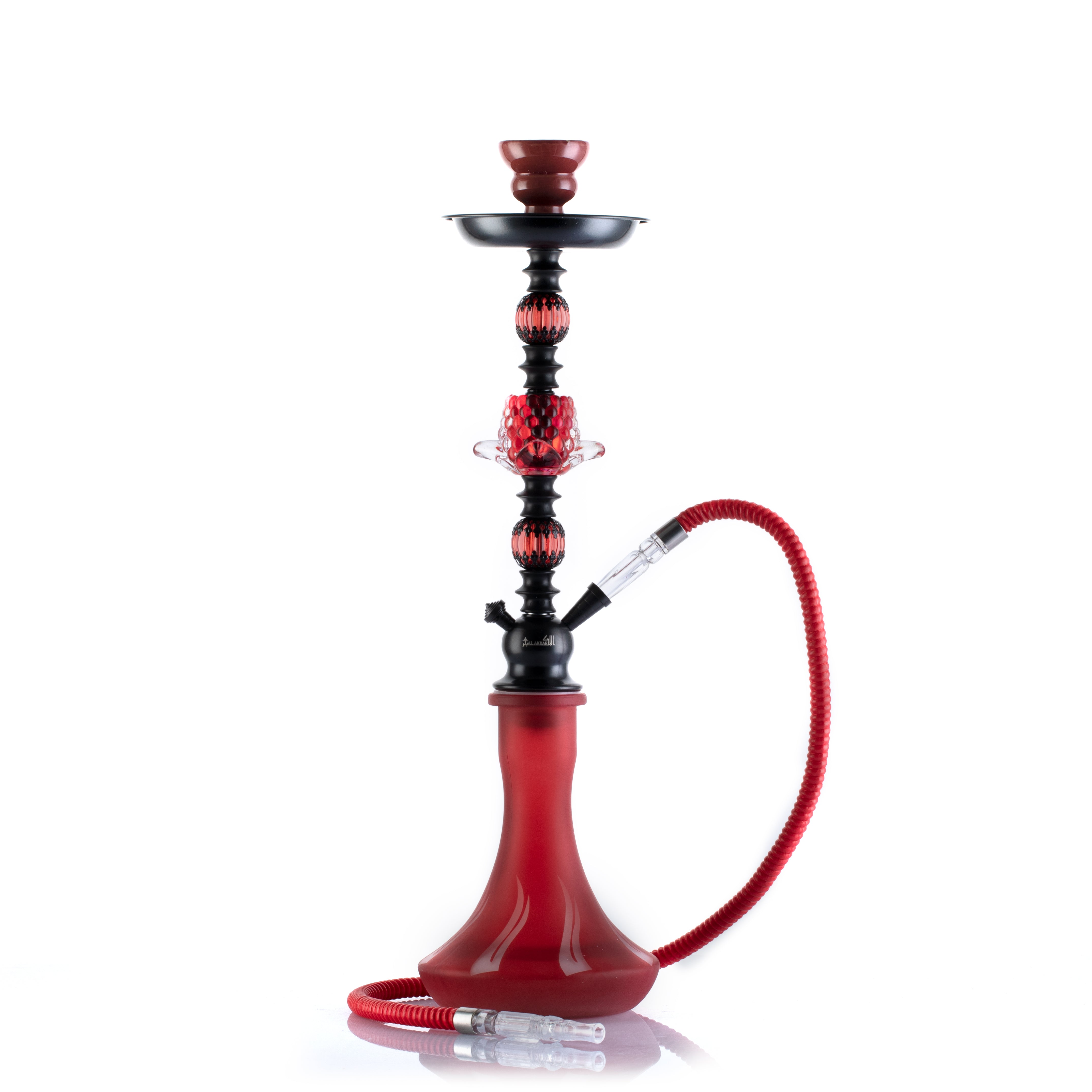 JDM 35 Full  Set Hookah