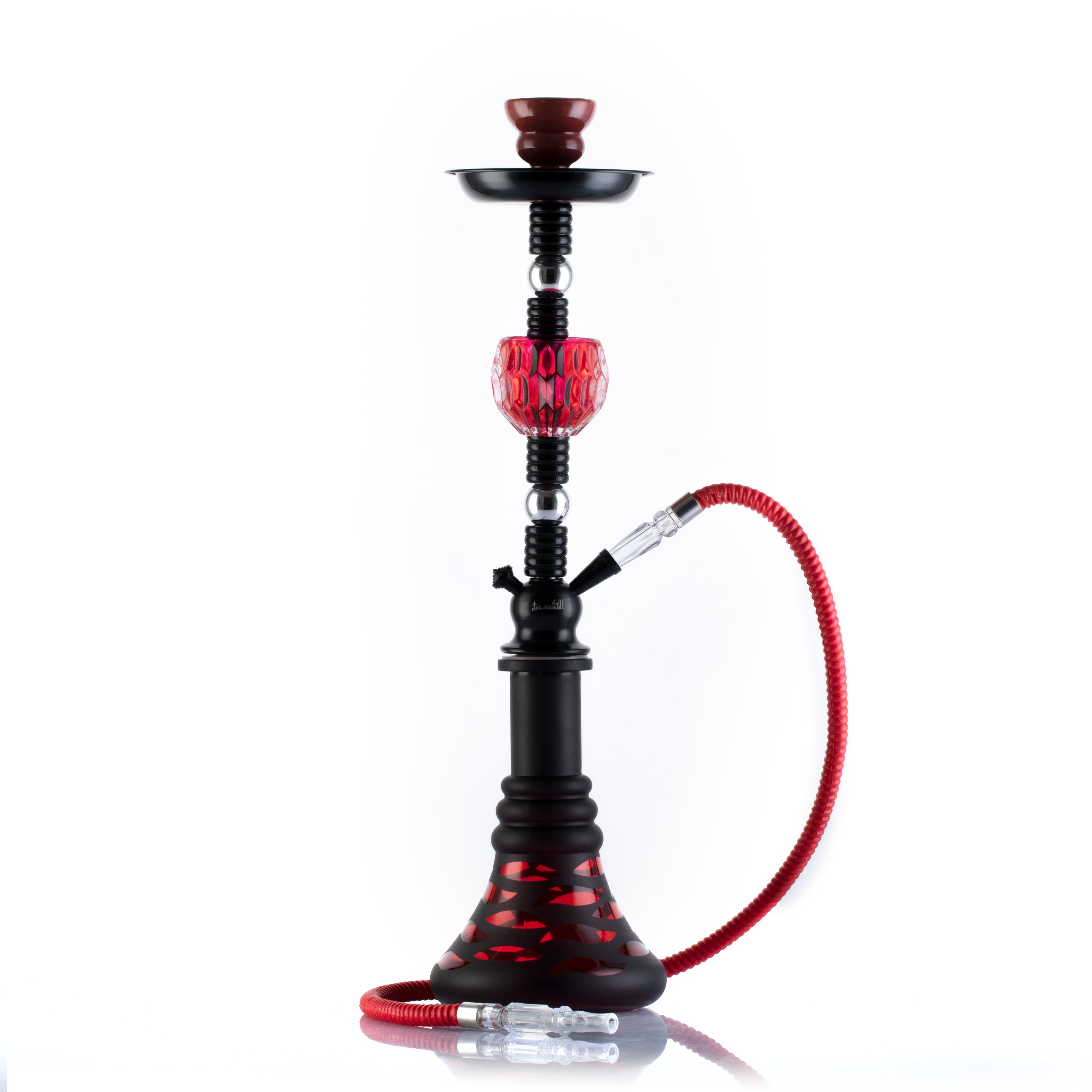 JDM 27 Full Set Hookah