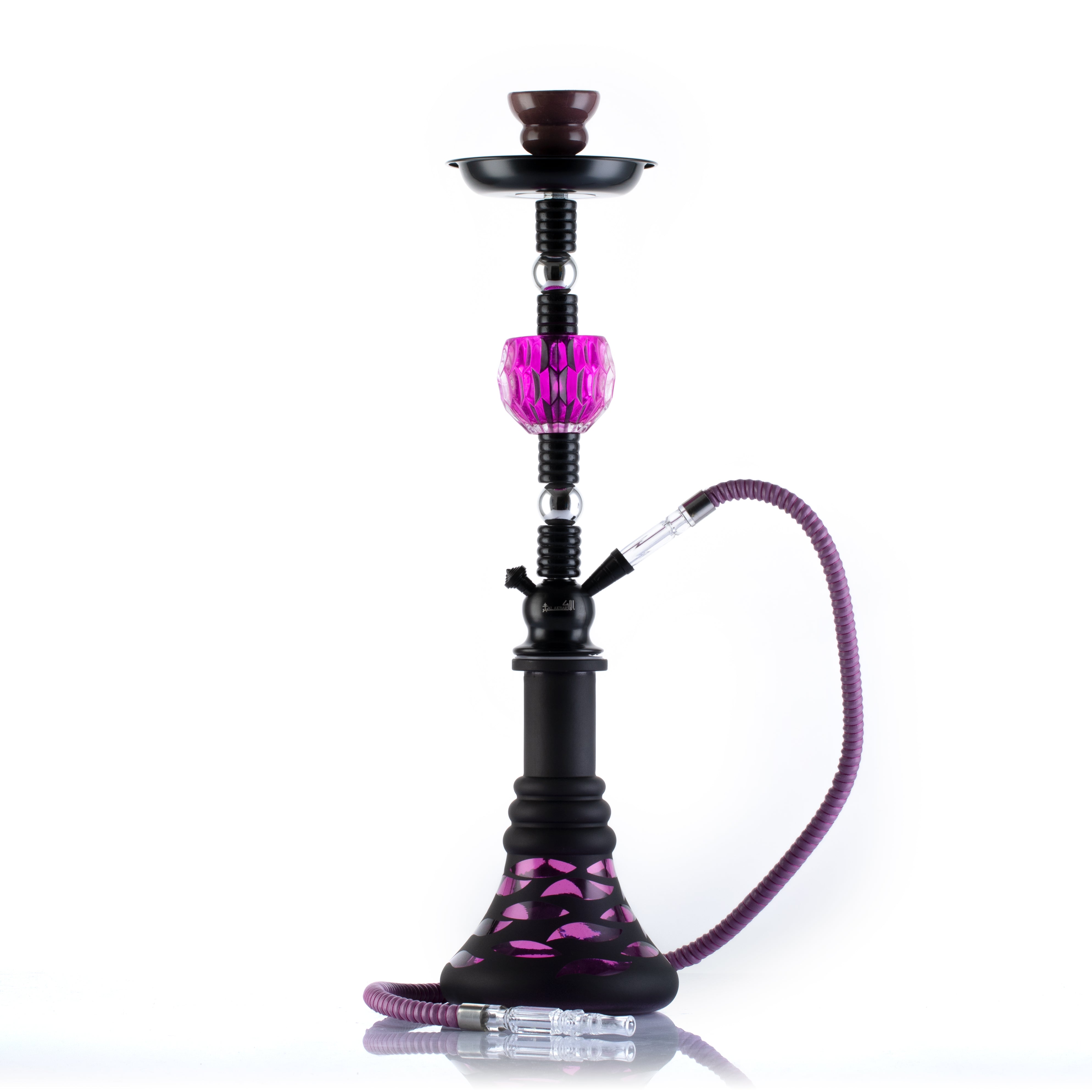 JDM 27 Full Set Hookah