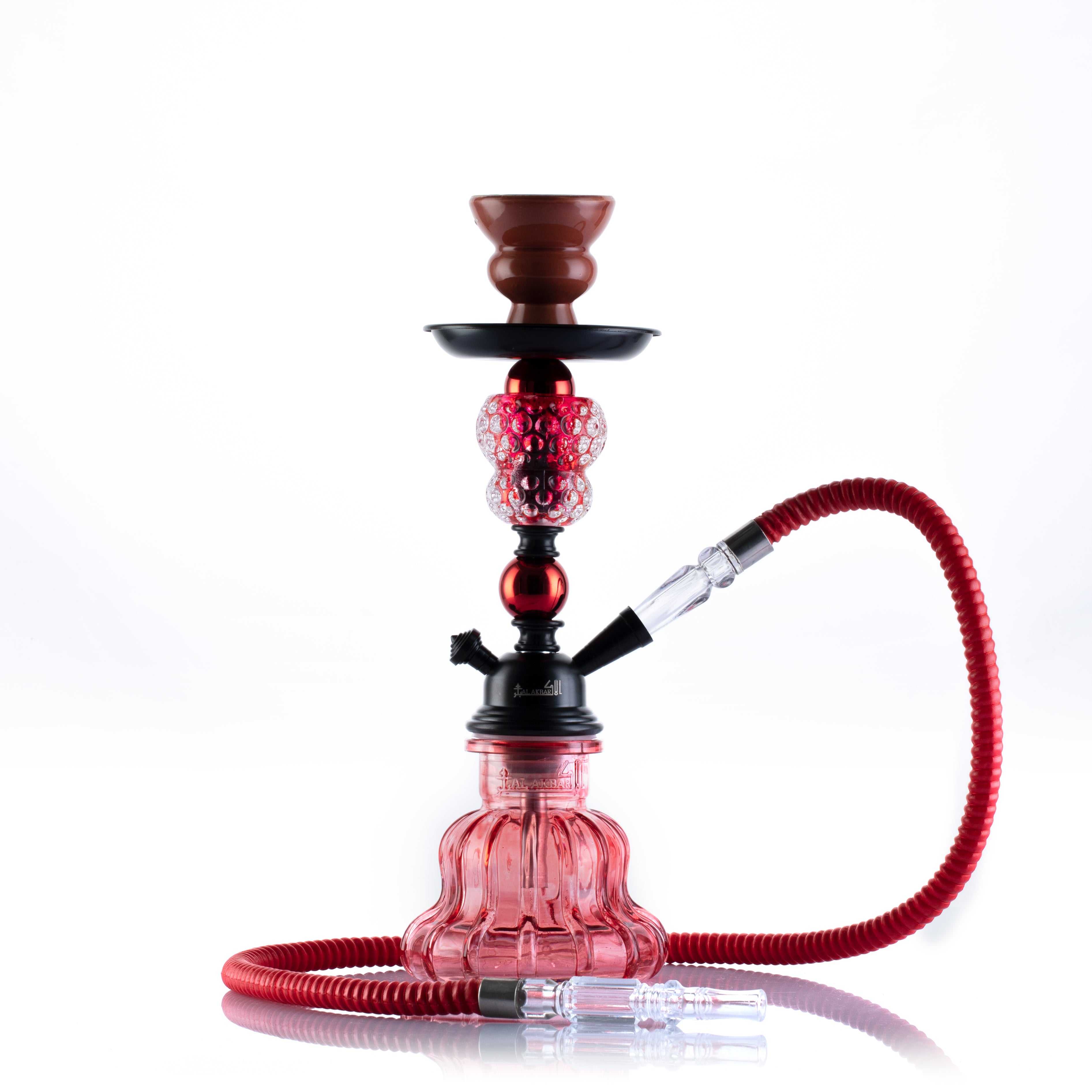 PM 23 Full Set Shisha