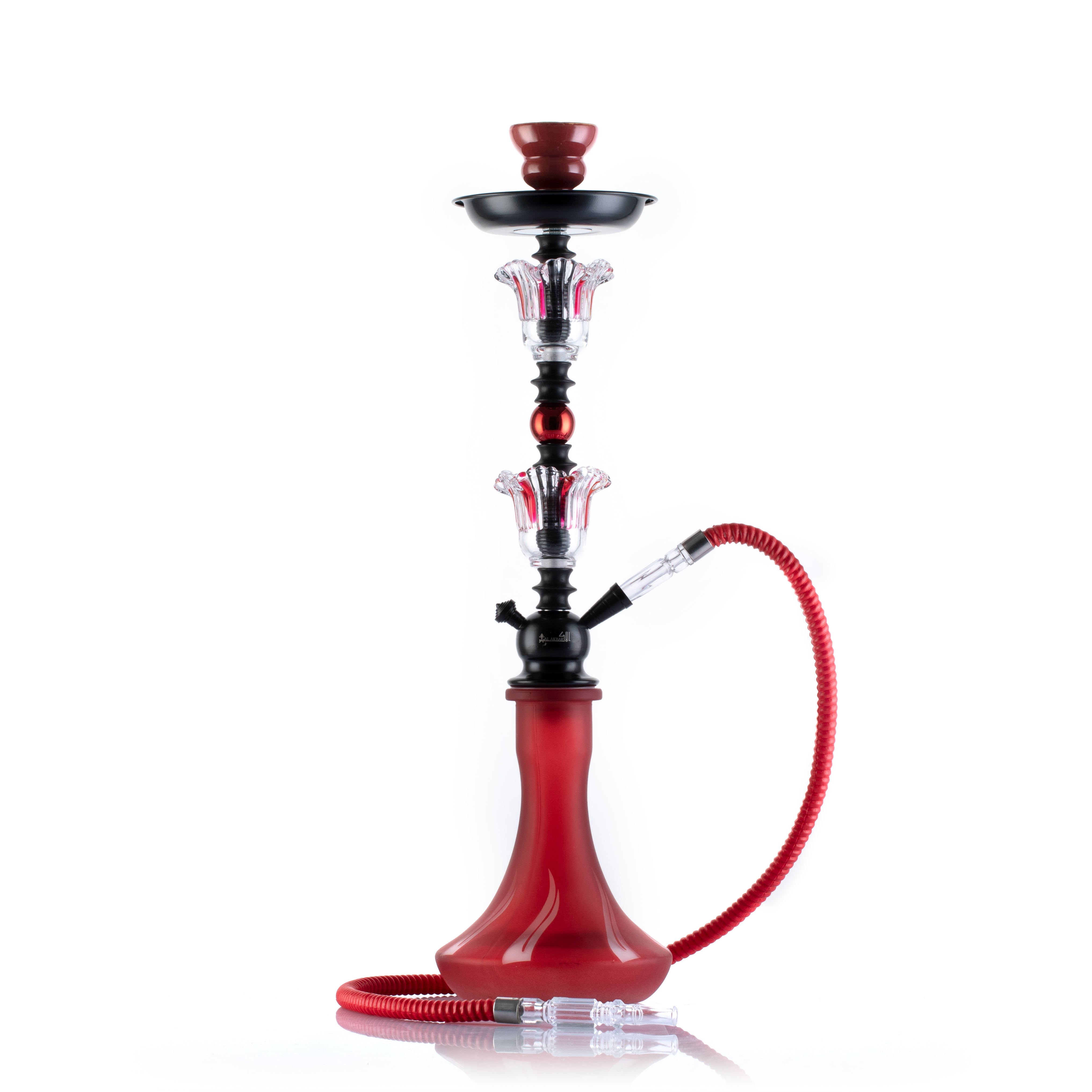 JDM 37 Full Set Hookah