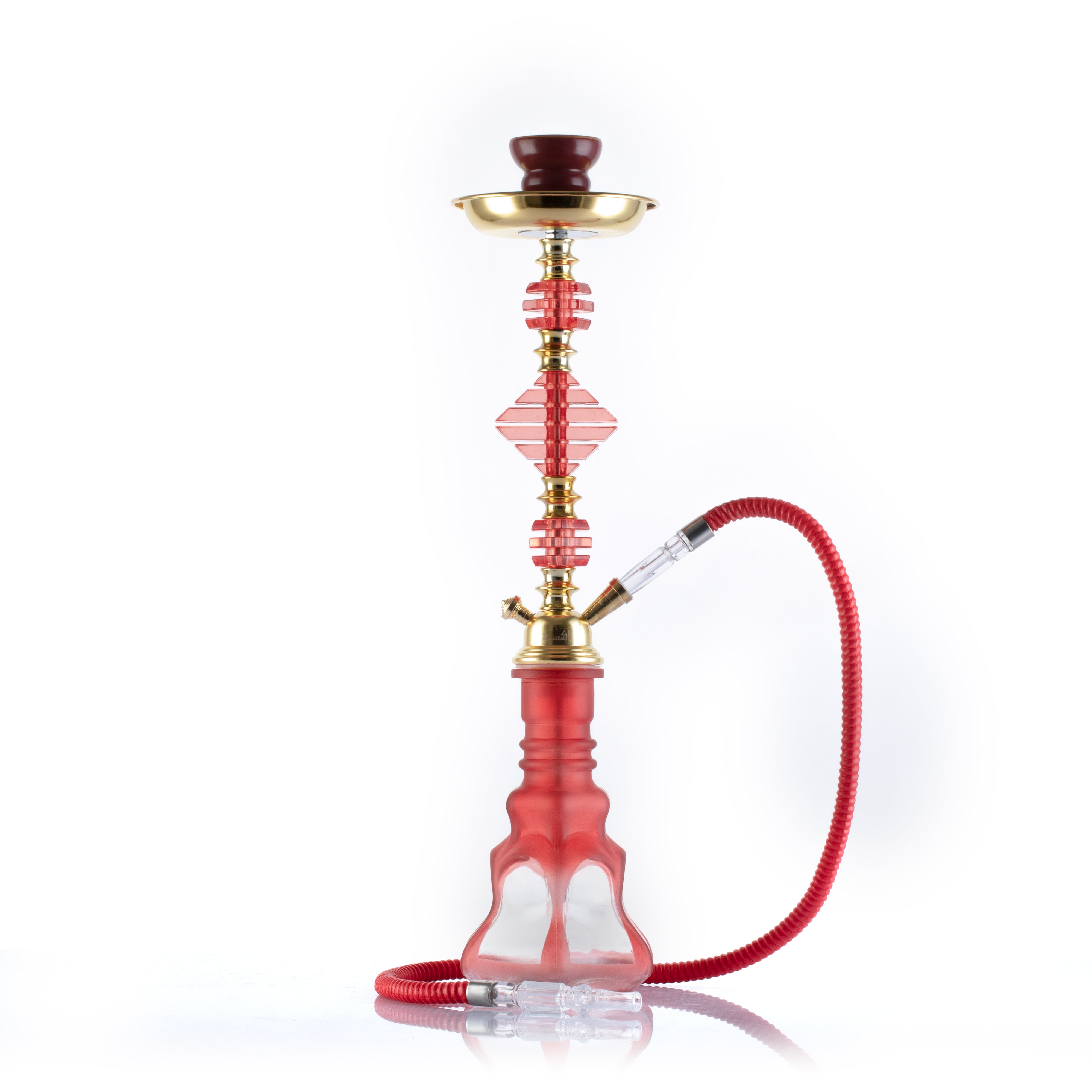 JDMG 16 Full Set Hookah