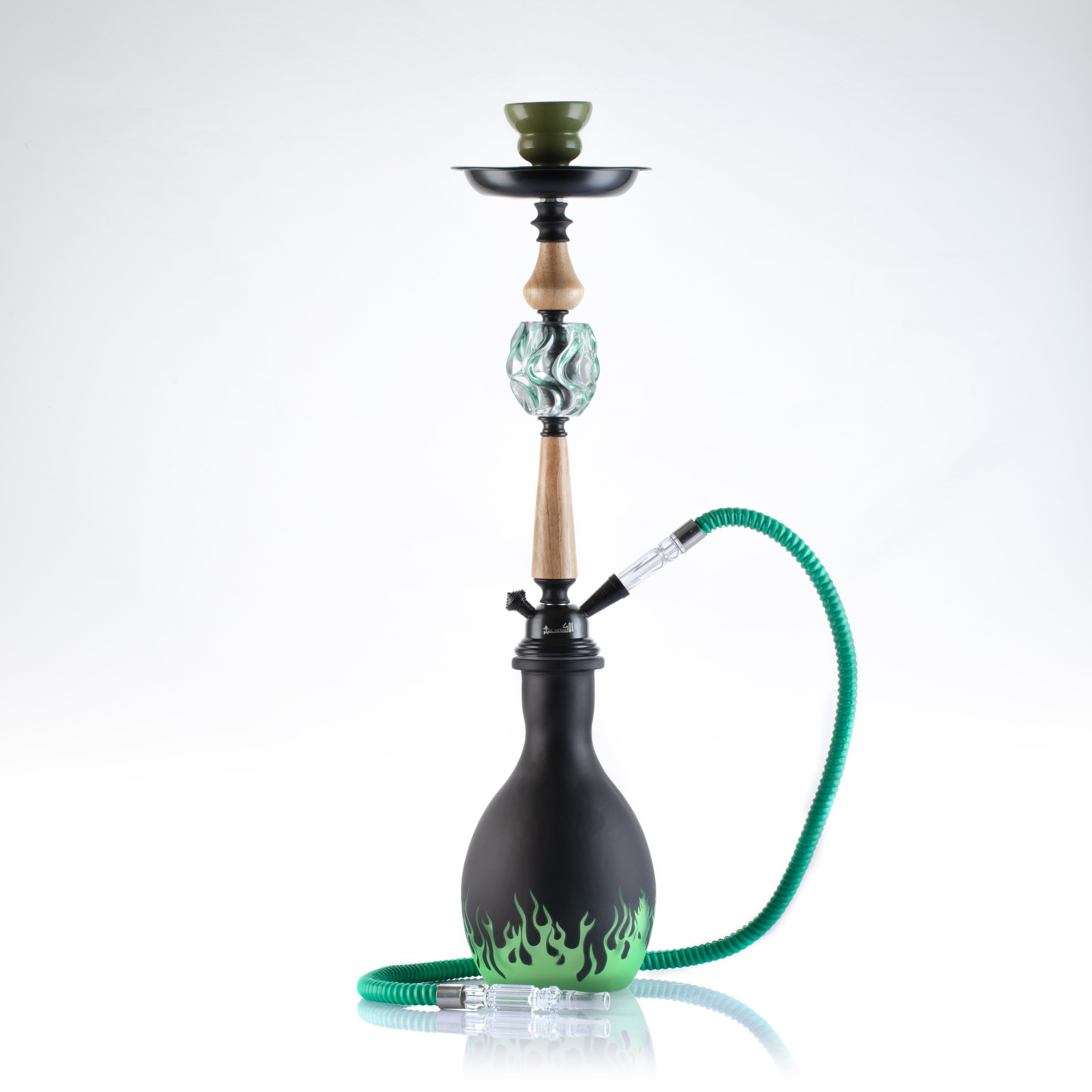 JDM 40 Full Set Hookah