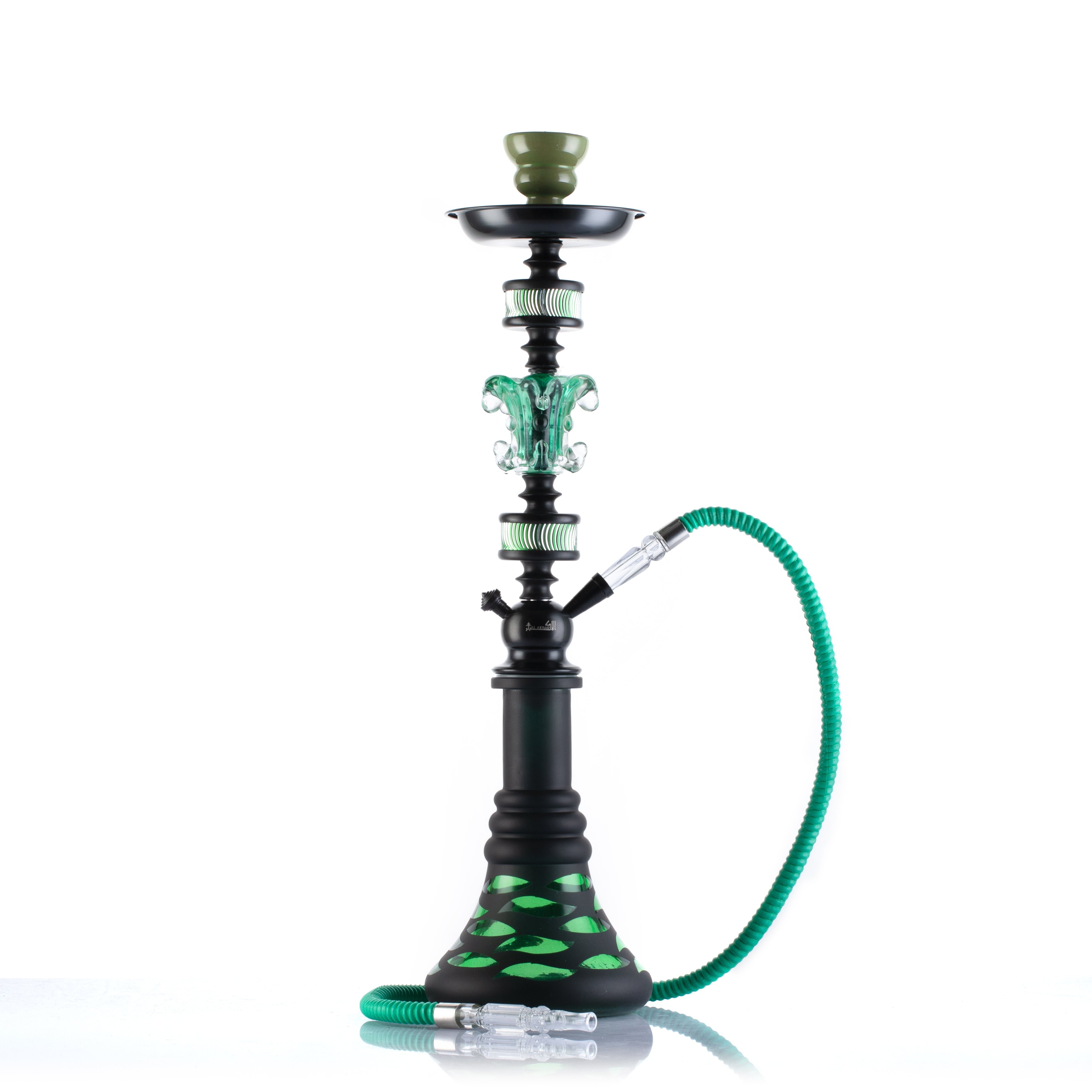 JDM 30 Full Set Hookah