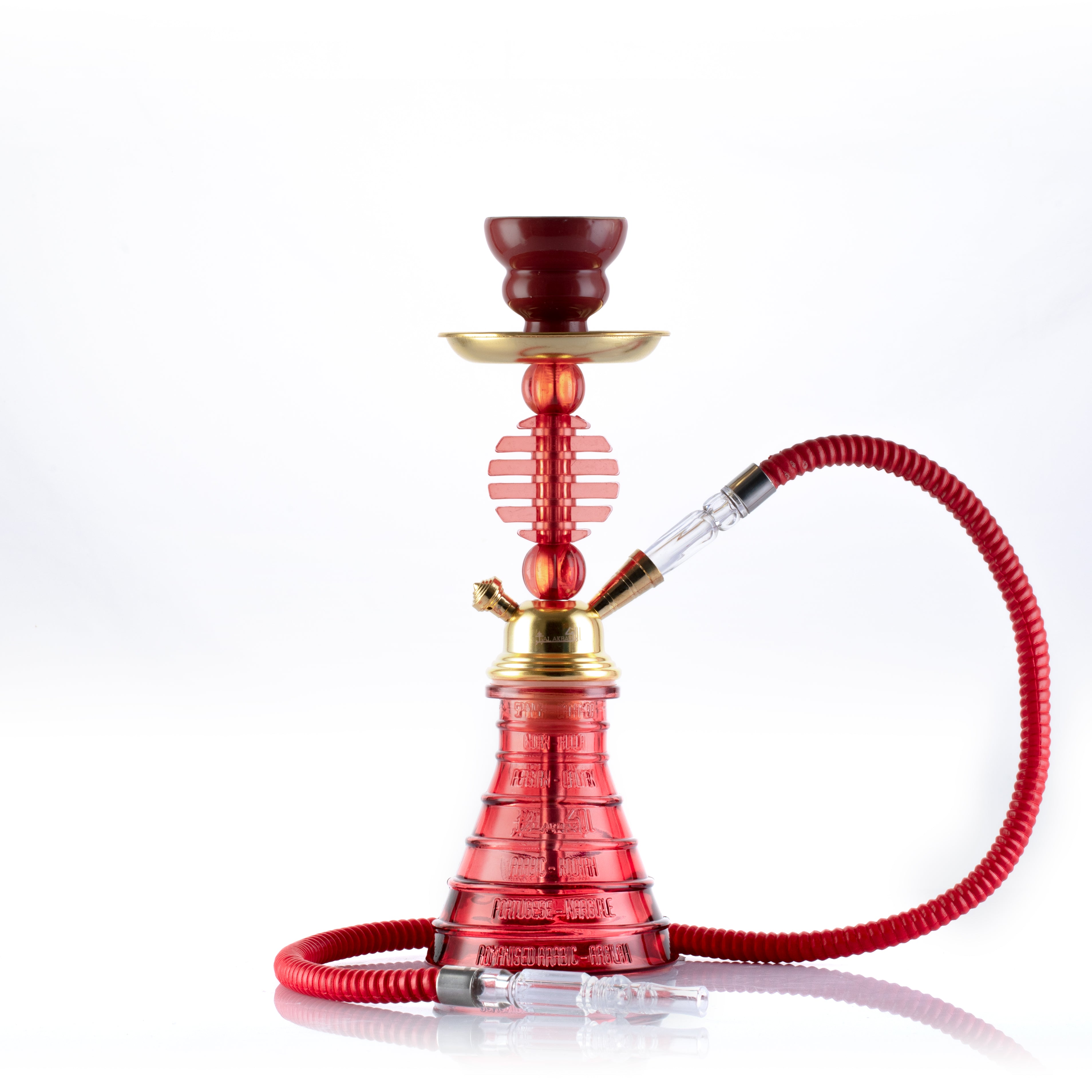 PGM 19 Full Set Shisha