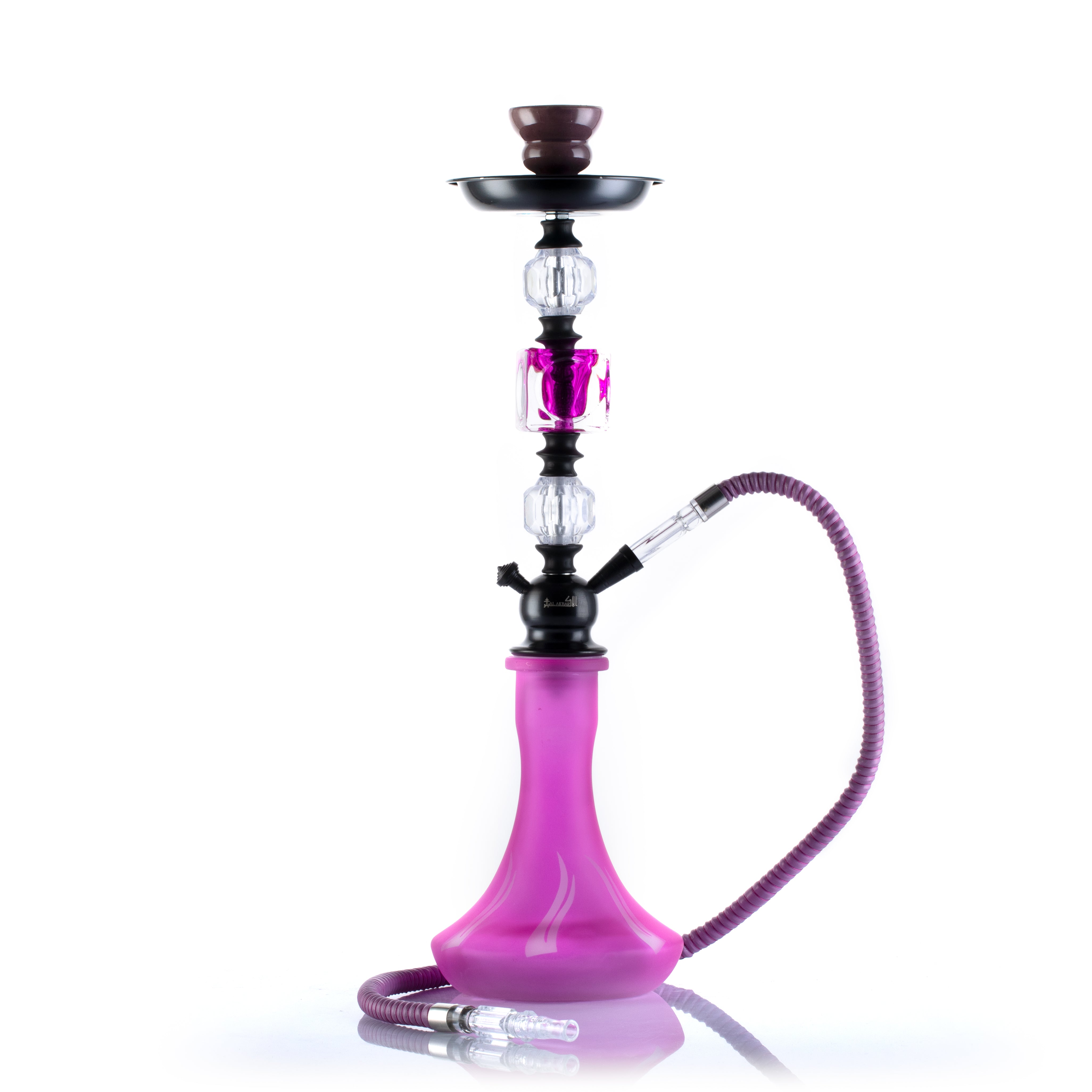 JDM 39 Full Set Hookah