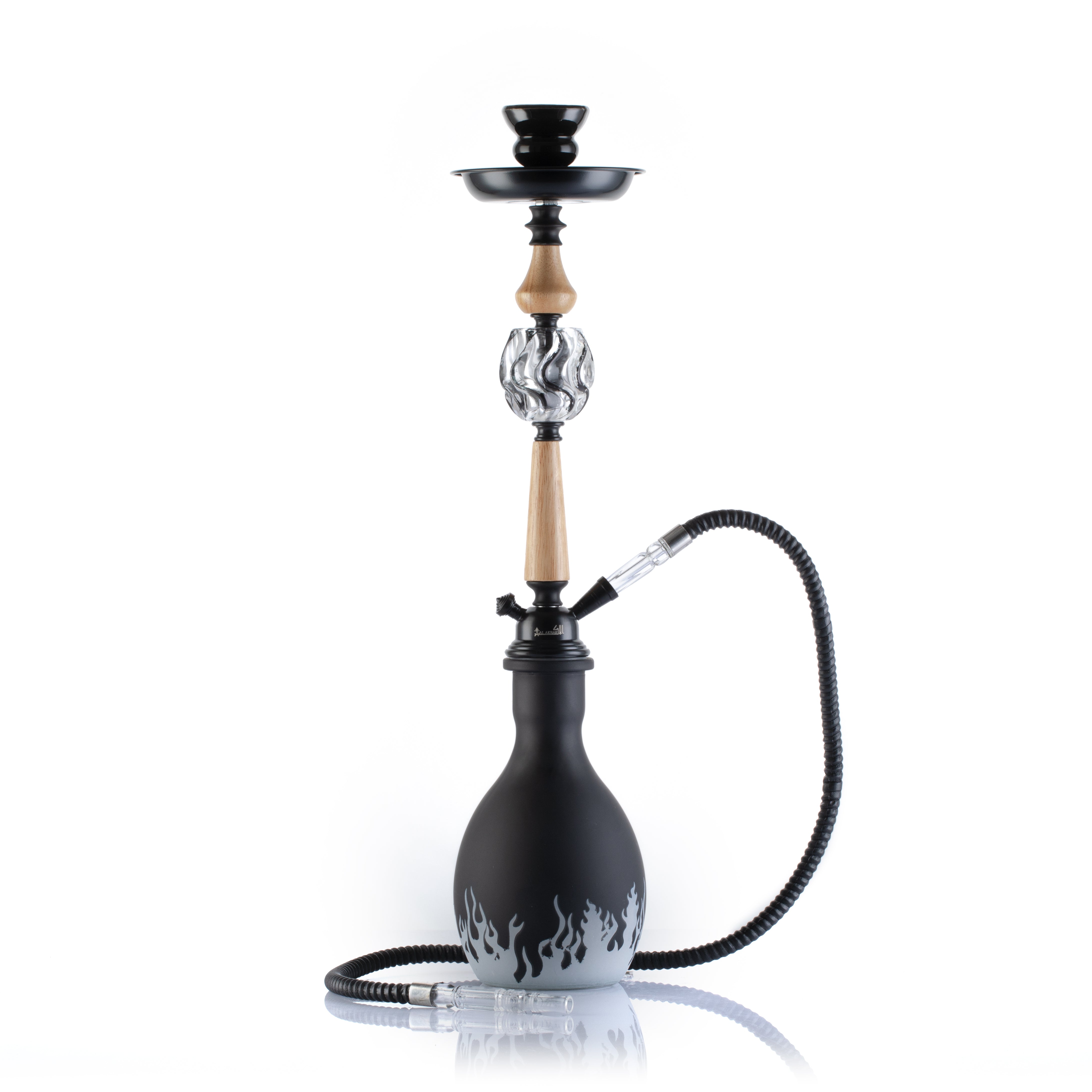 JDM 40 Full Set Hookah