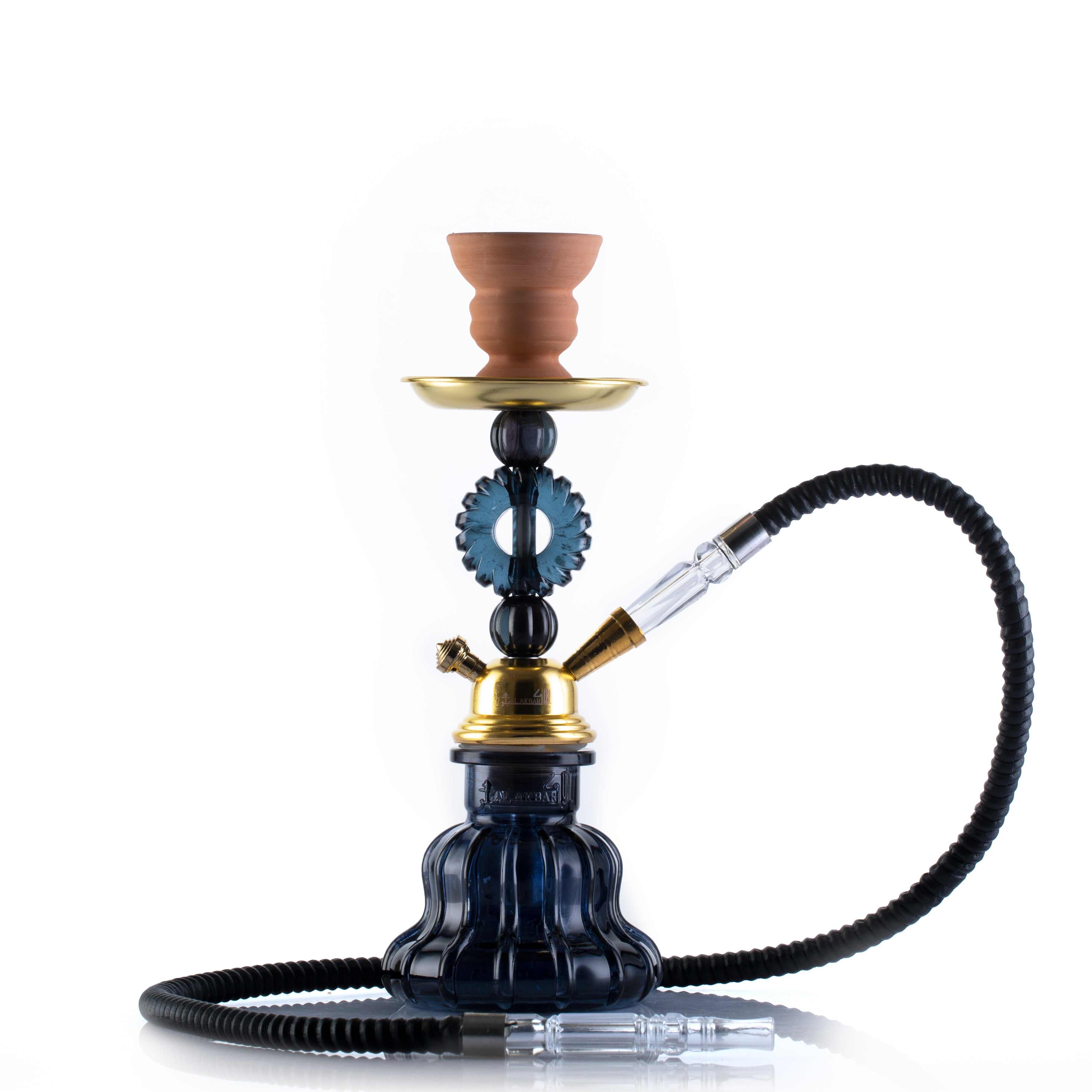 PGM 12 Full Set Shisha