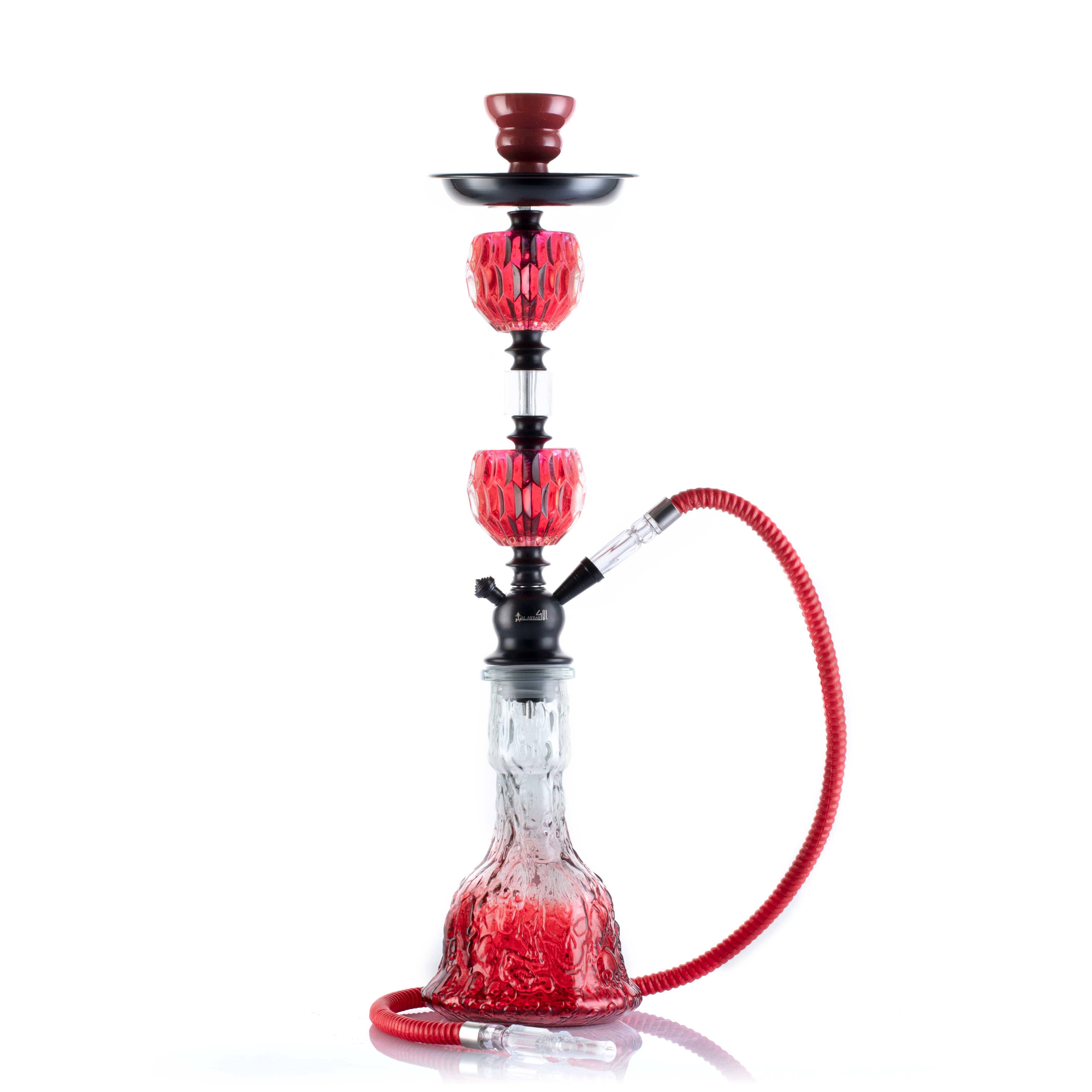 JDM 08 Full Set Hookah