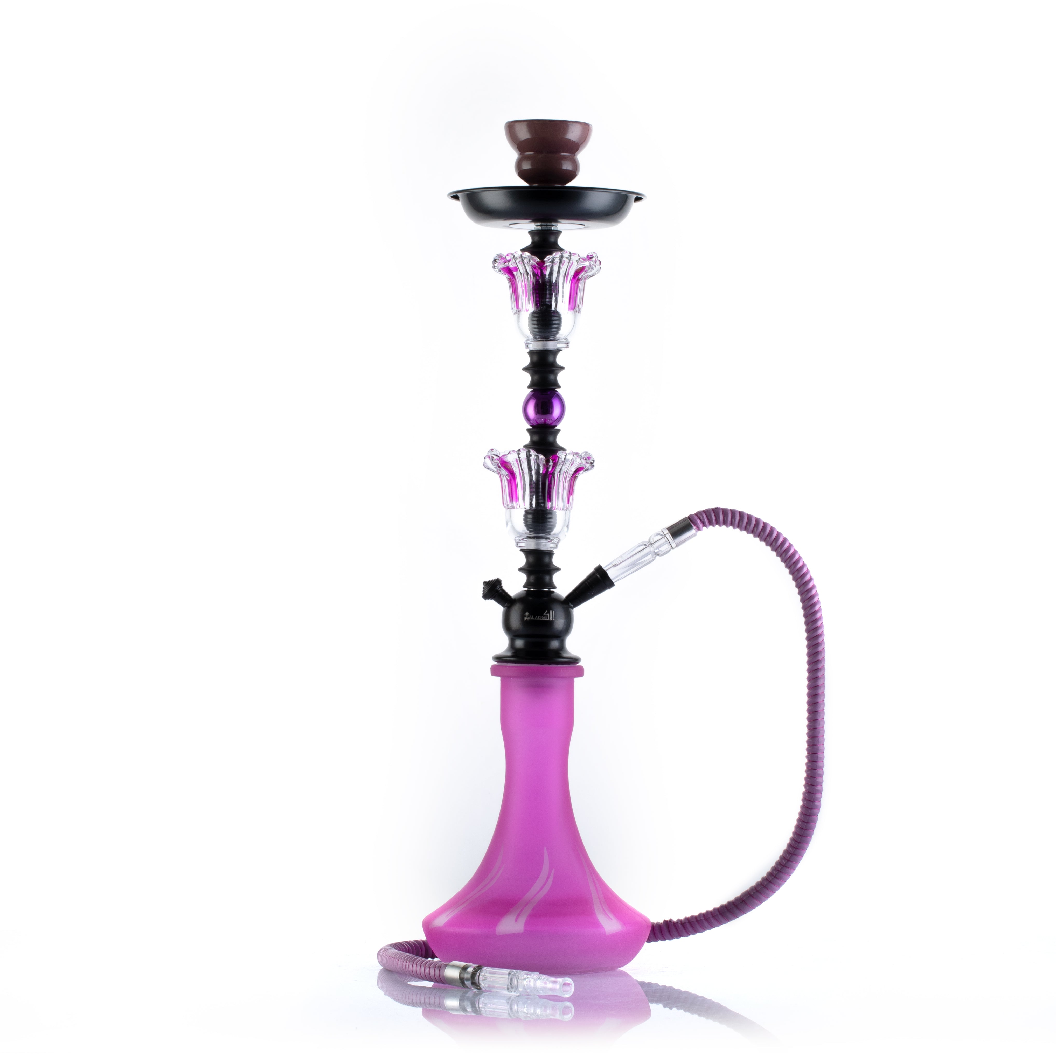 JDM 37 Full Set Hookah