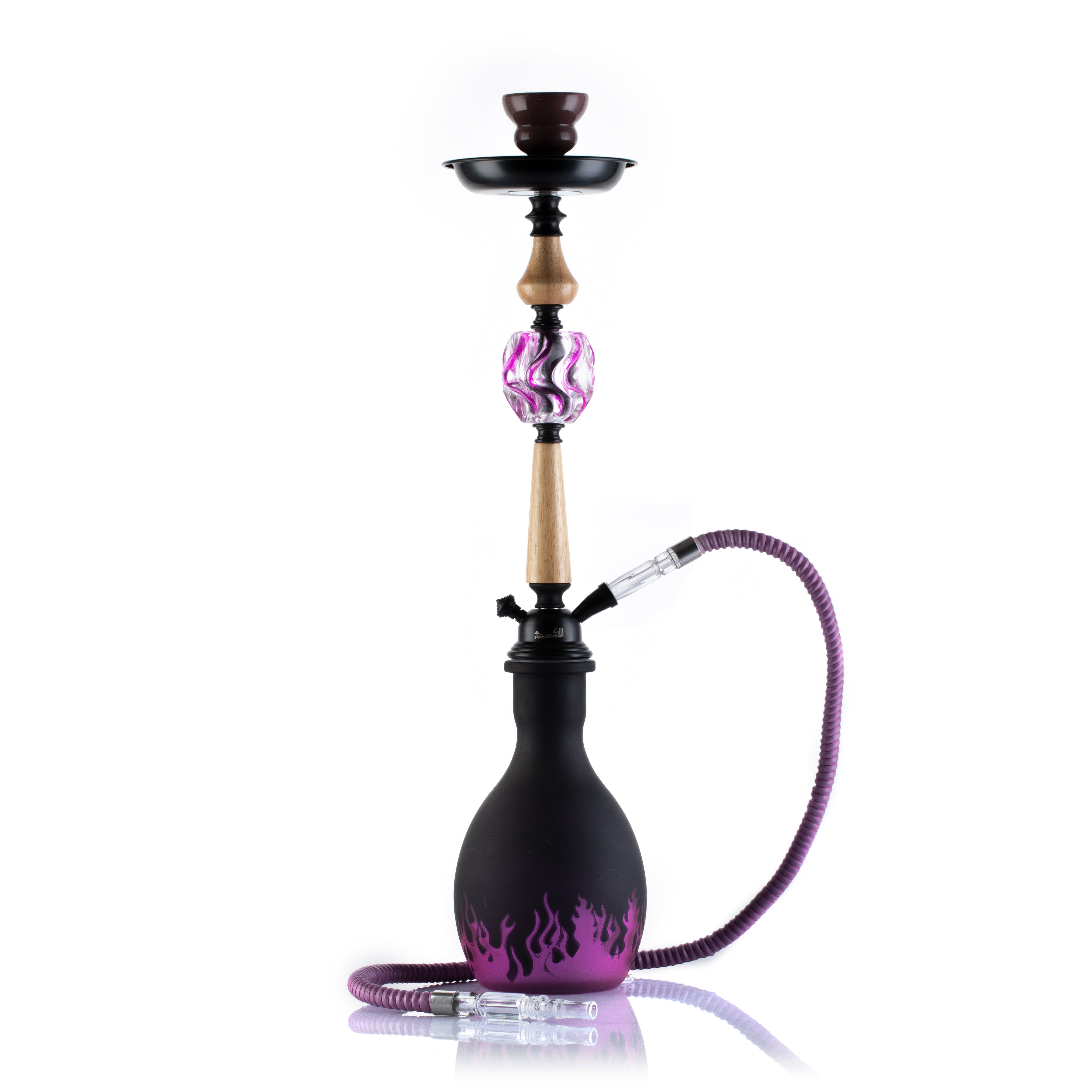 JDM 40 Full Set Hookah