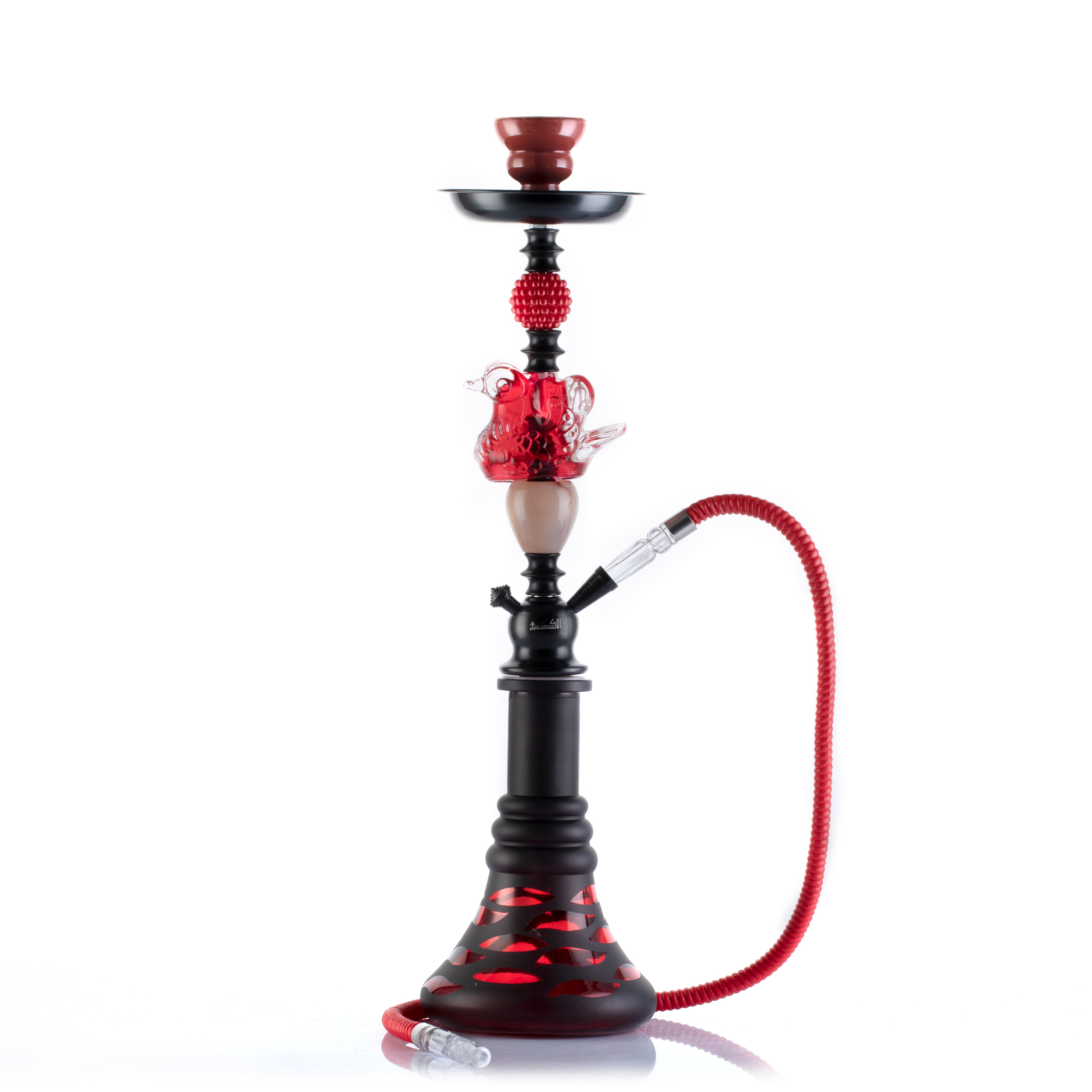 JDM 26 Full Set Hookah