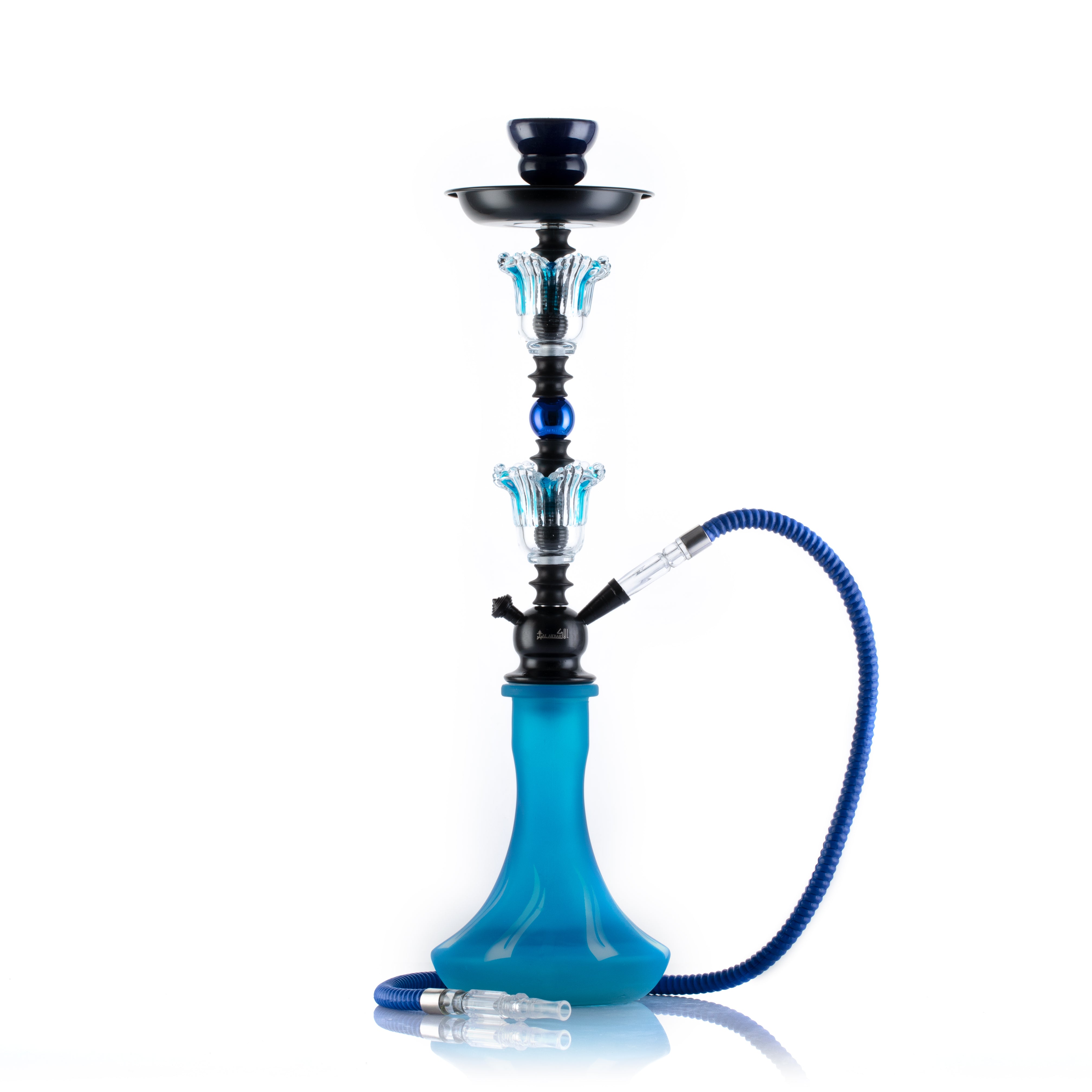 JDM 37 Full Set Hookah