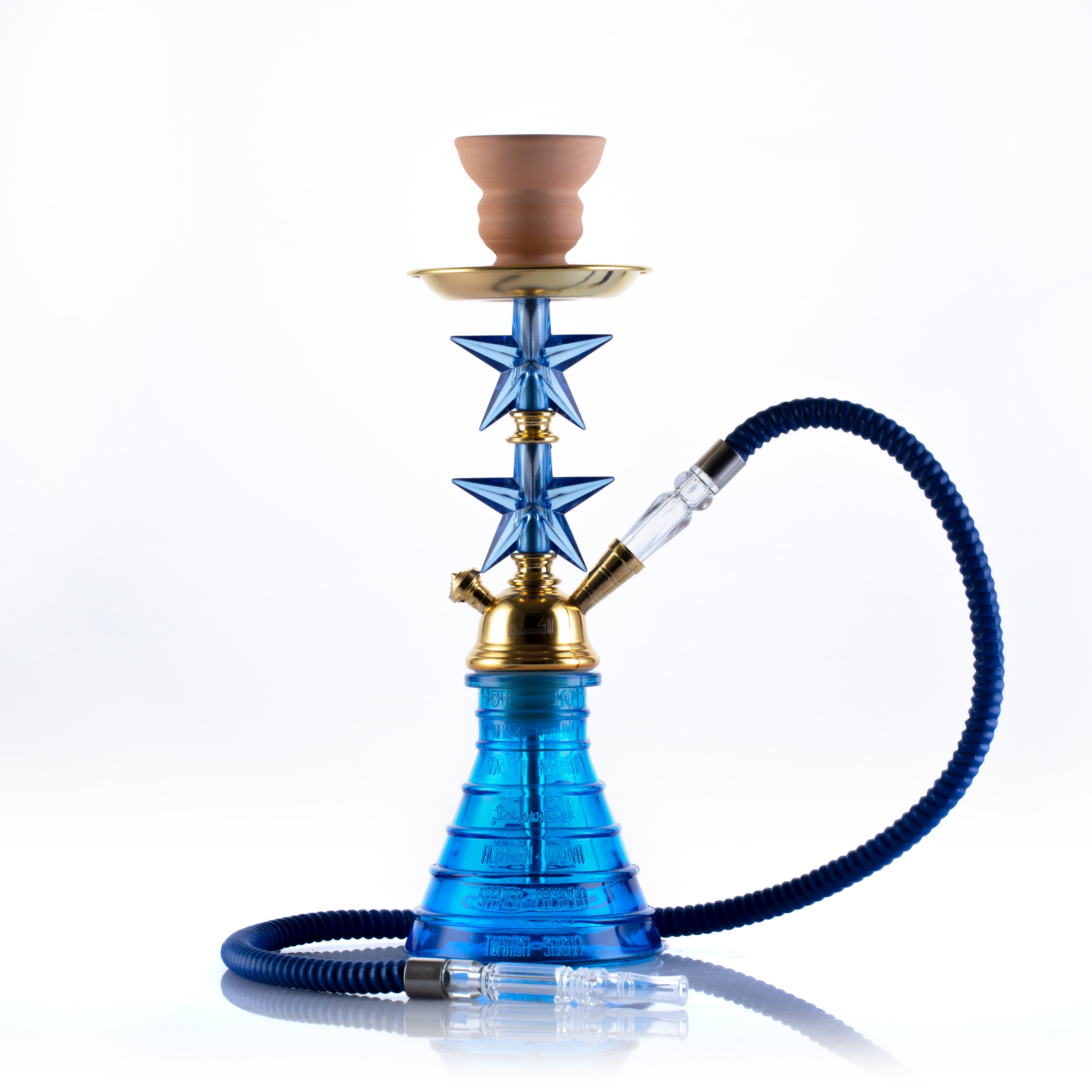 PGM 06 Full Set Shisha