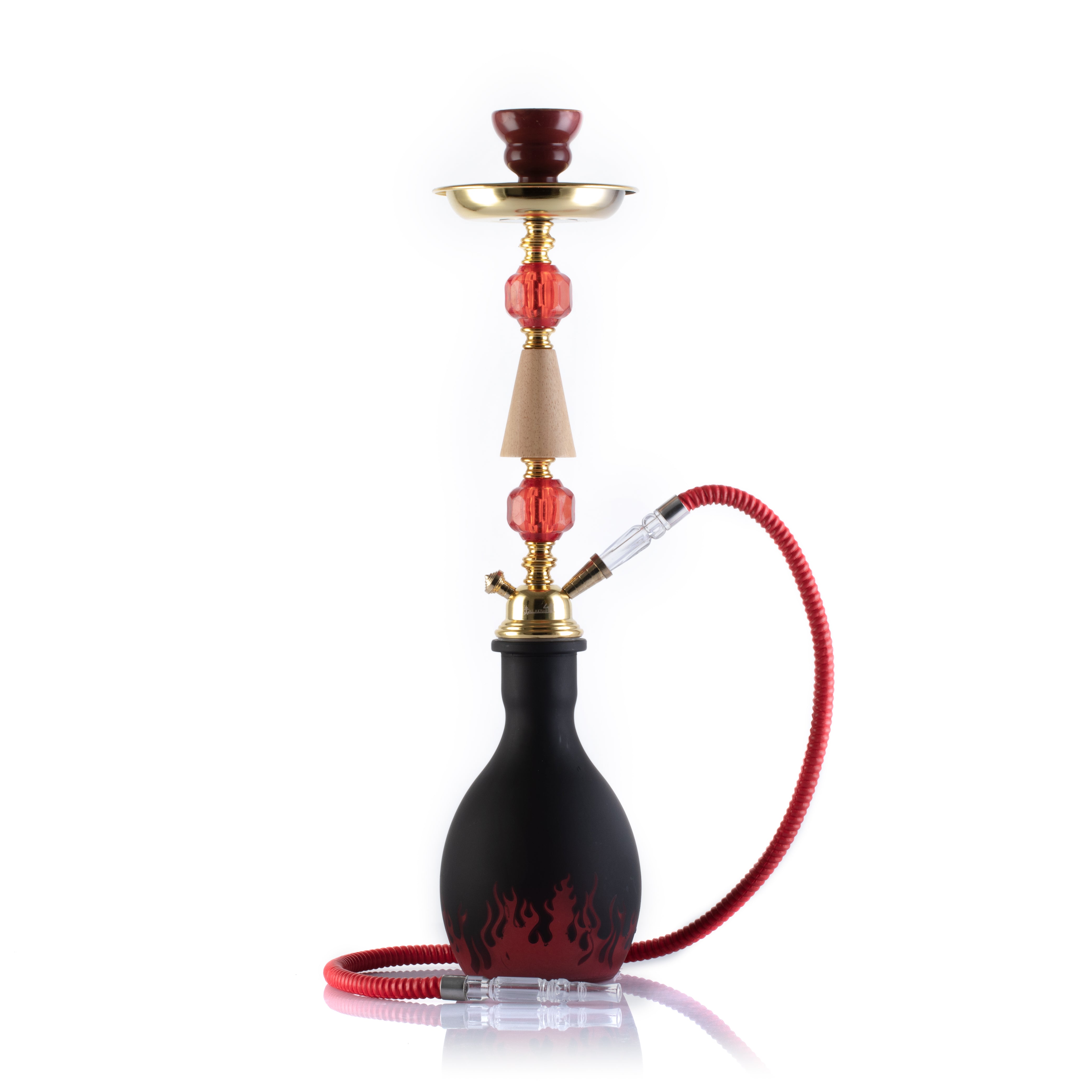 JDMG 34 Full Set Hookah