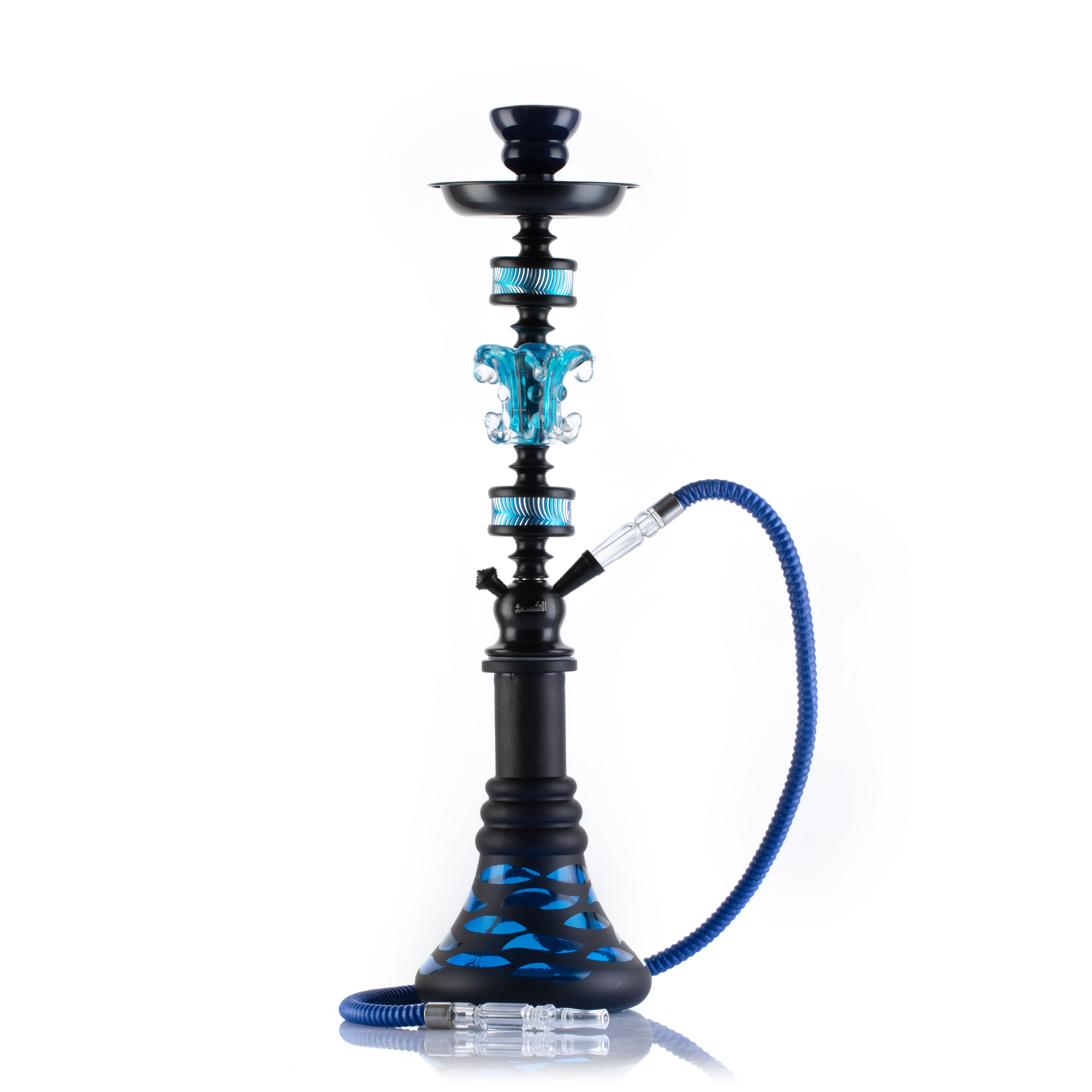 JDM 30 Full Set Hookah