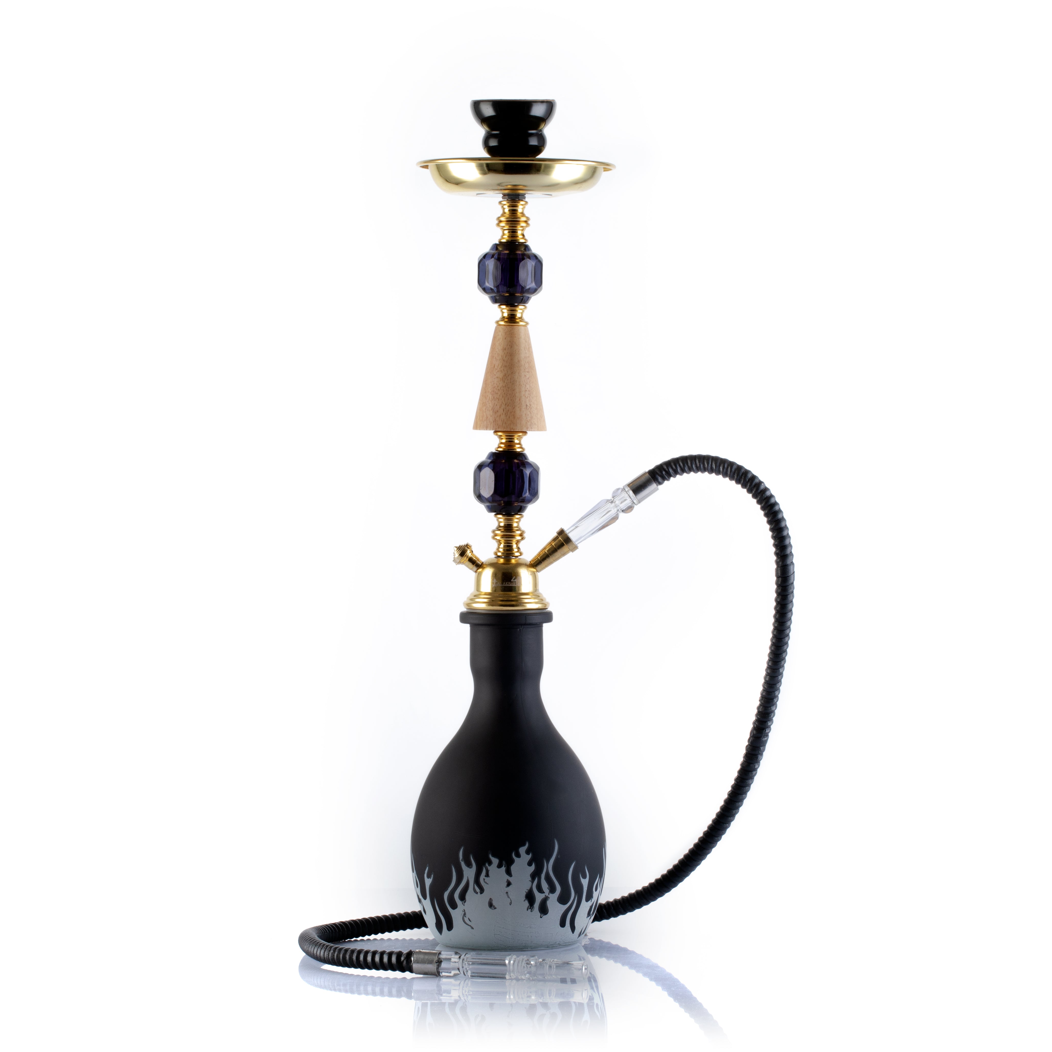 JDMG 34 Full Set Hookah