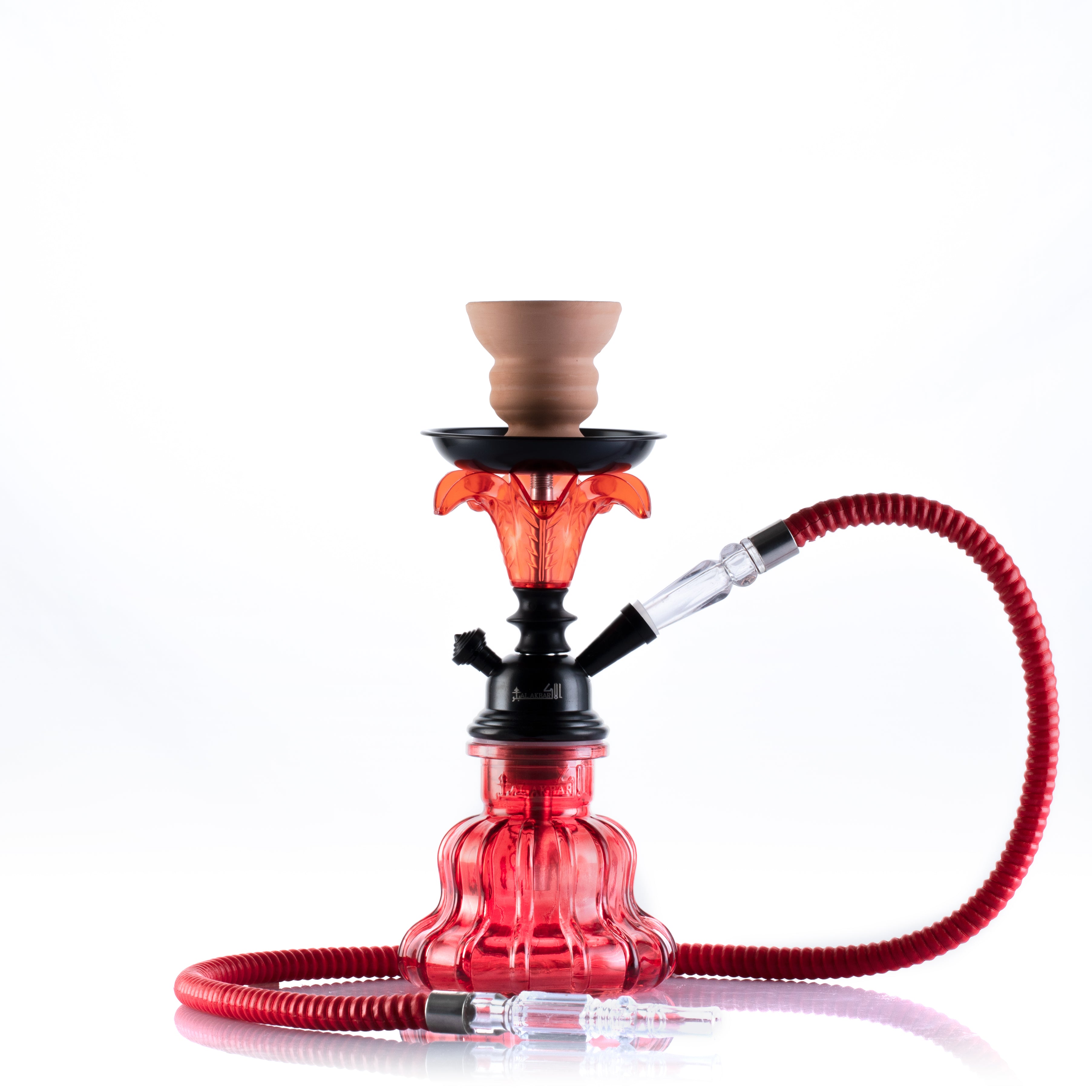 PM 09 Full Set Shisha