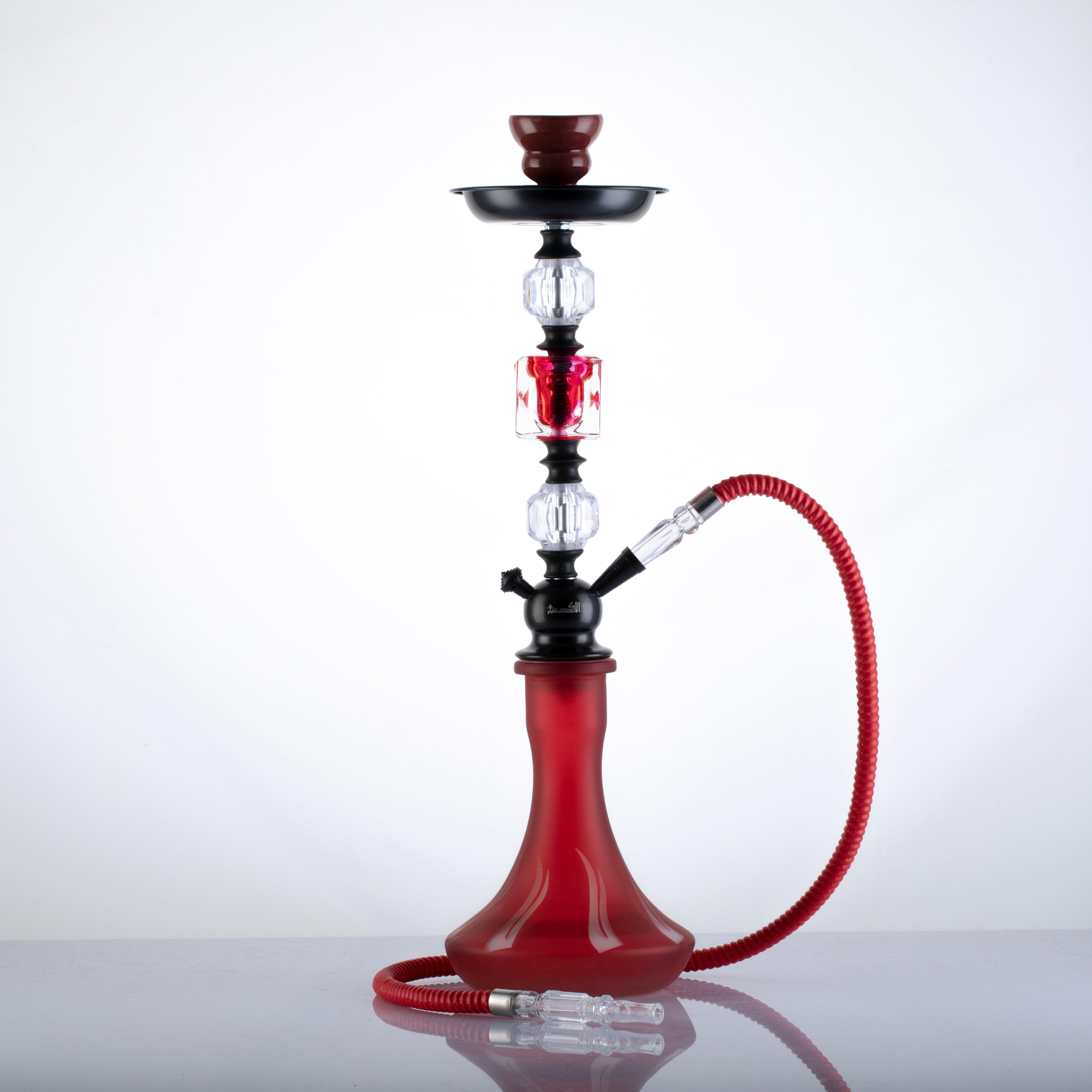 JDM 39 Full Set Hookah