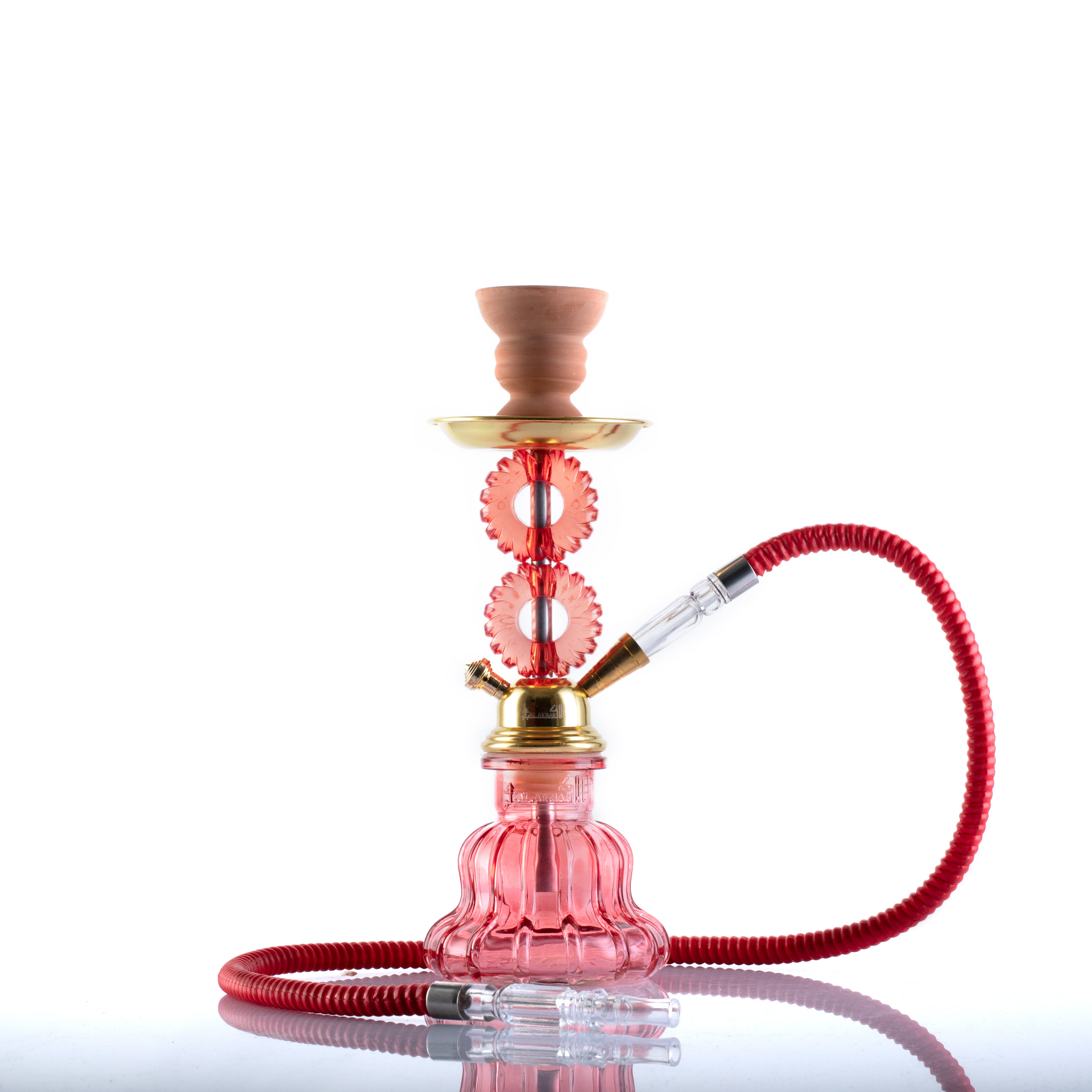 PGM-1 Full Set Shisha