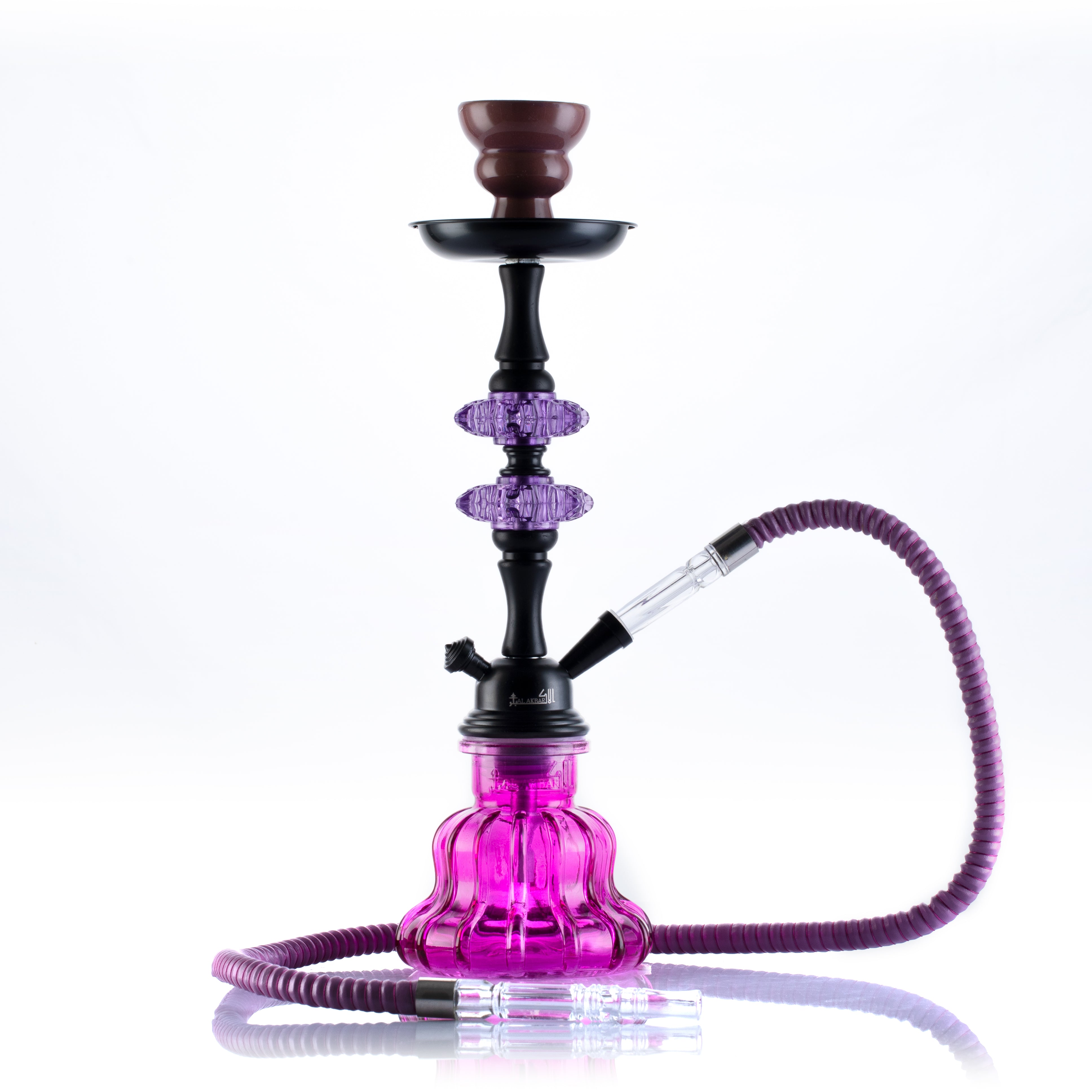 PM 31 Full Set Shisha