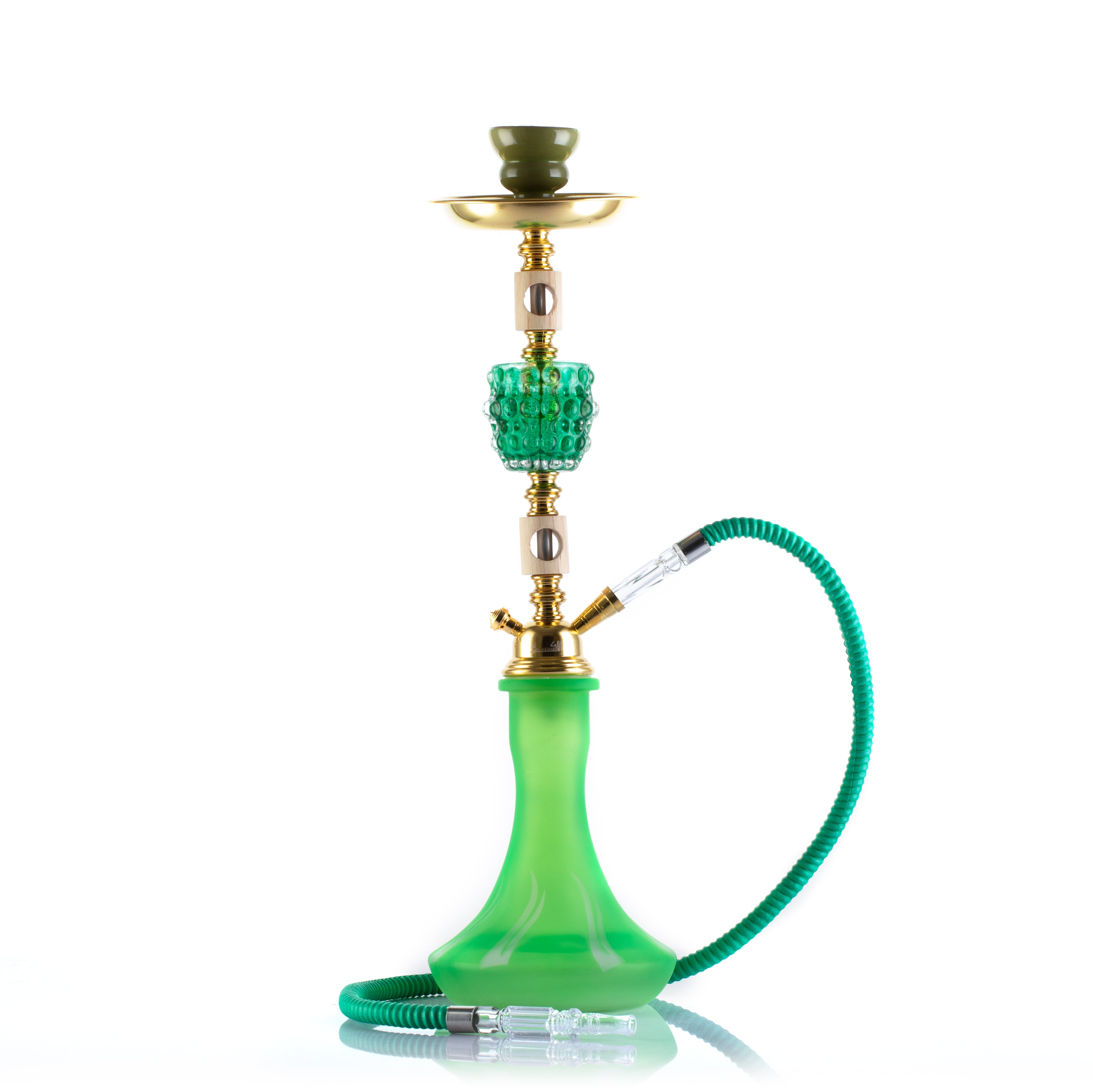 JDM 20 Full Set Hookah